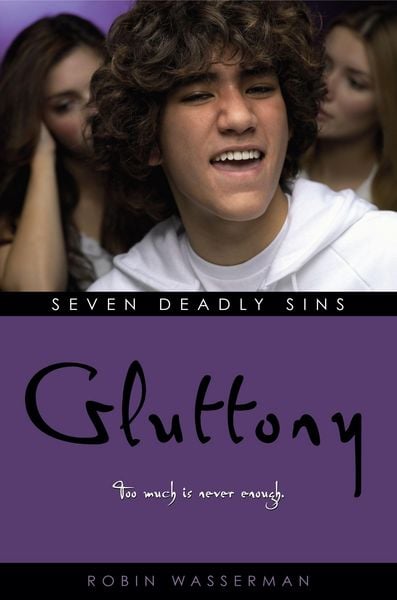 Produktbild: Gluttony