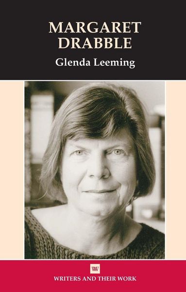 Produktbild: Margaret Drabble