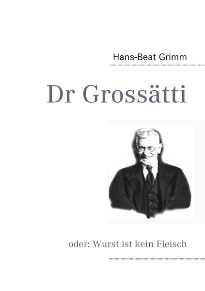 Produktbild: Dr Gross&auml;tti