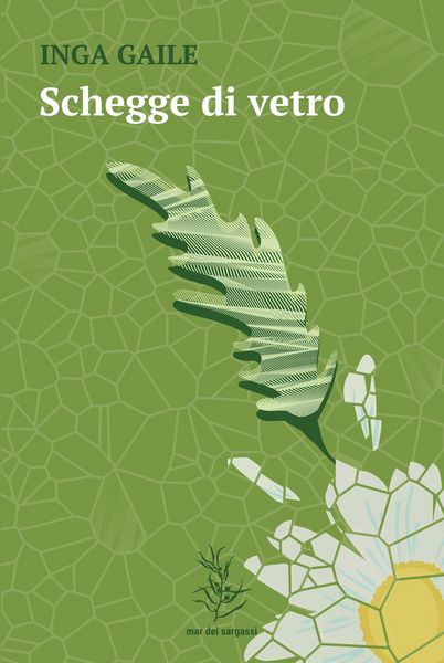 Produktbild: Frammenti di vetro