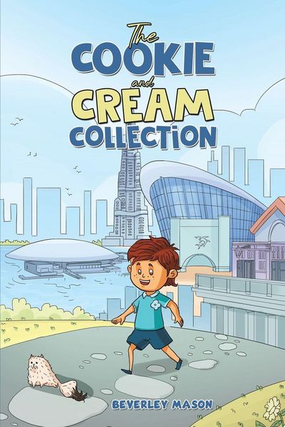 Produktbild: The Cookie and Cream Collection
