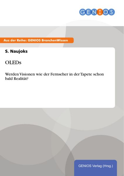 Produktbild: OLEDs