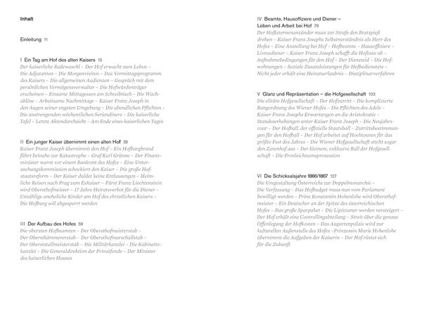 Produktbild: Der Alltag des Kaisers