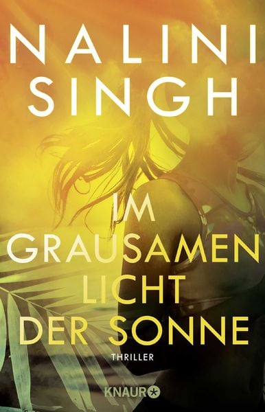 Produktbild: Im grausamen Licht der Sonne
