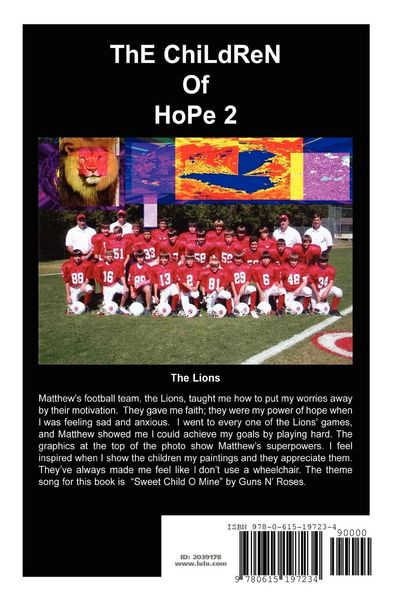 Produktbild: Children of Hope 2
