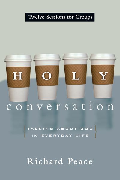 Produktbild: Holy Conversation
