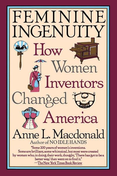 Produktbild: Feminine Ingenuity
