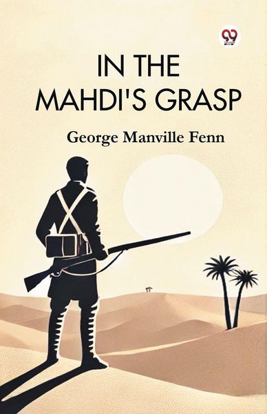 Produktbild: In the Mahdi's Grasp