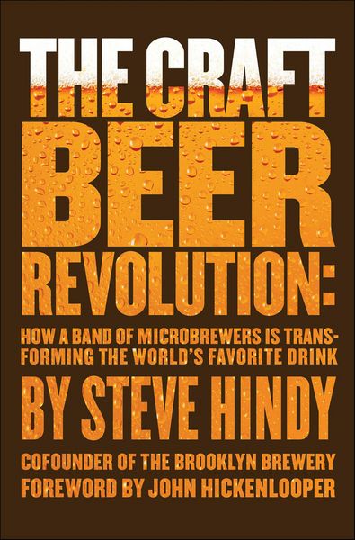 Produktbild: The Craft Beer Revolution