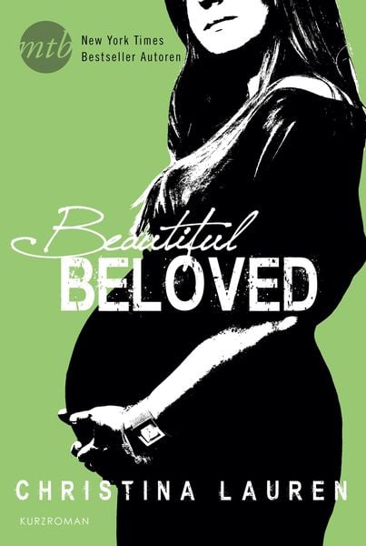 Cover of the book Beautiful Beloved