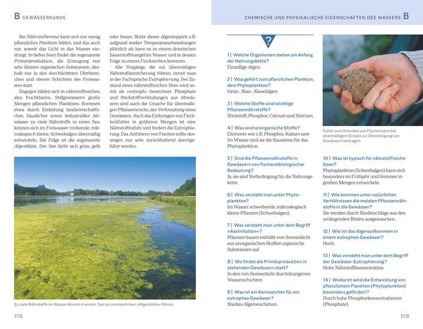 Produktbild: Fischerprüfung
