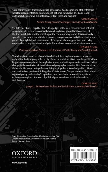 Produktbild: New State Spaces C