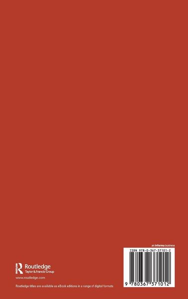 Produktbild: Public Management and Vulnerability