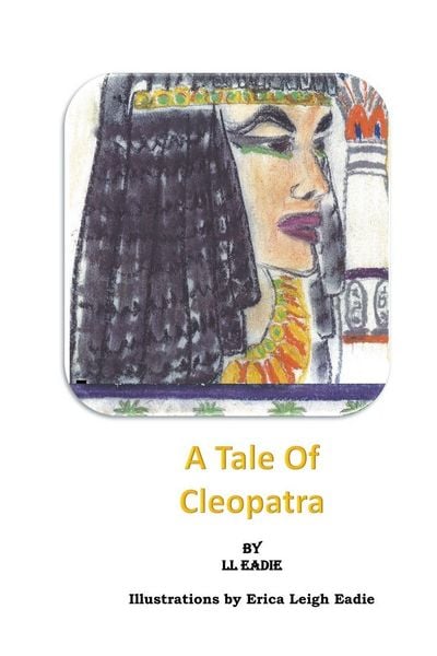 Produktbild: A Tale of Cleopatra