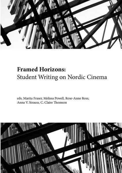 Produktbild: Framed Horizons