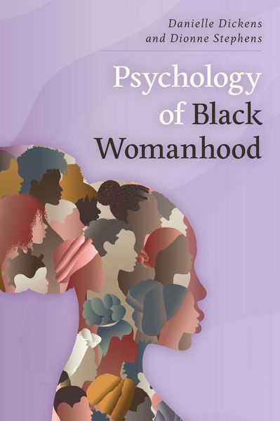 Produktbild: Psychology of Black Womanhood
