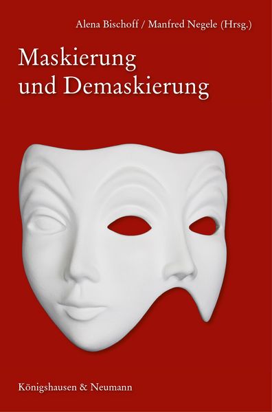 Produktbild: Maskierung und Demaskierung