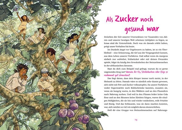Produktbild: Wie wir Menschen die Welt eroberten