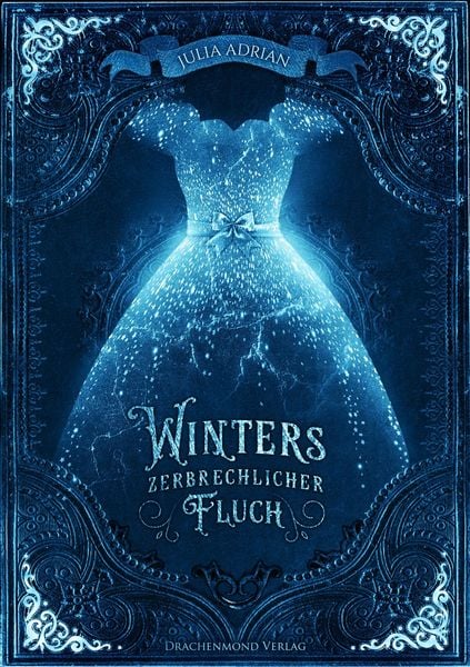 Produktbild: Winters zerbrechlicher Fluch