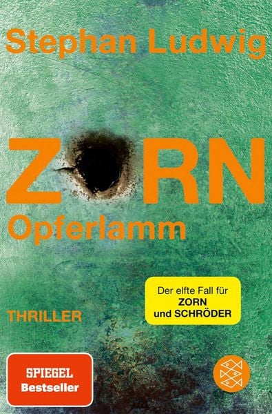 Produktbild: Zorn - Opferlamm