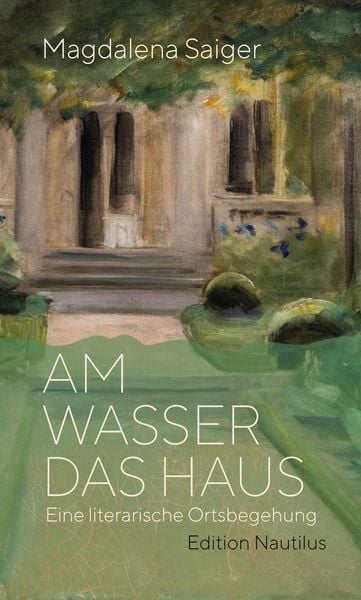 Produktbild: Am Wasser das Haus