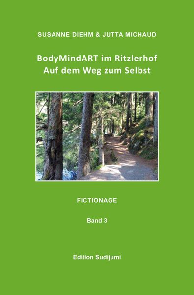 Produktbild: BodyMindART im Ritzlerhof