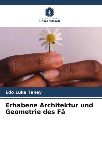 Produktbild: Erhabene Architektur und Geometrie des F&acirc;