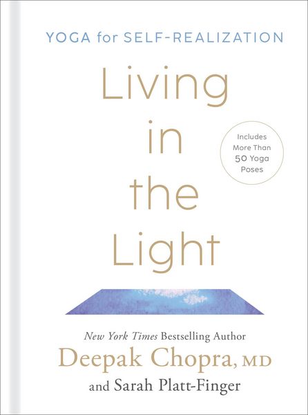 Produktbild: Living in the Light