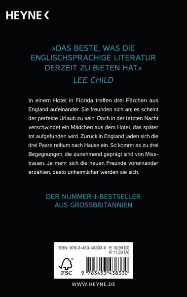 Produktbild: Die L&uuml;gen der Anderen