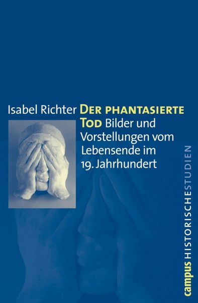 Produktbild: Der phantasierte Tod
