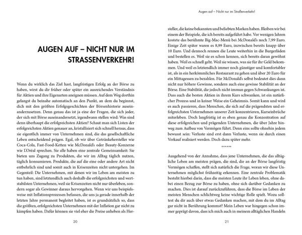 Produktbild: Aktien kann jeder