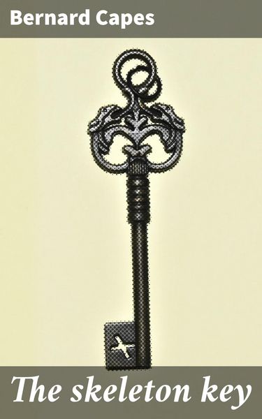 Produktbild: The skeleton key