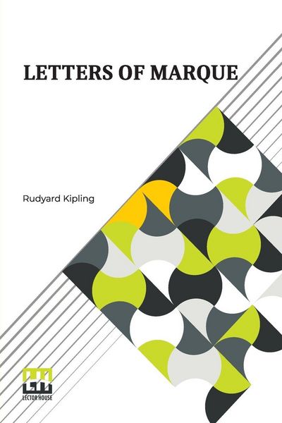 Produktbild: Letters Of Marque