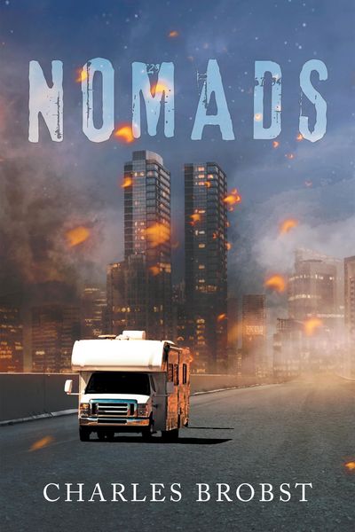 Produktbild: Nomads