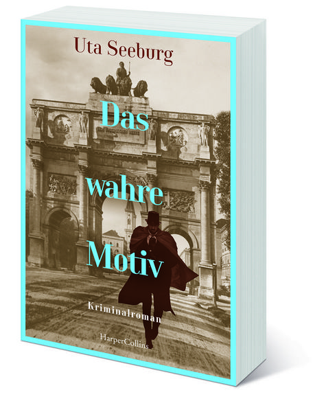 Produktbild: Das wahre Motiv
