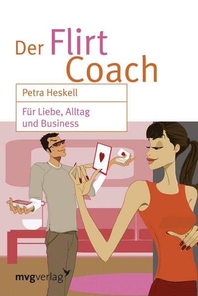 Produktbild: Der Flirt-Coach