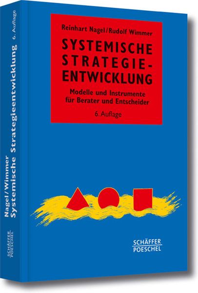 Produktbild: Systemische Strategieentwicklung