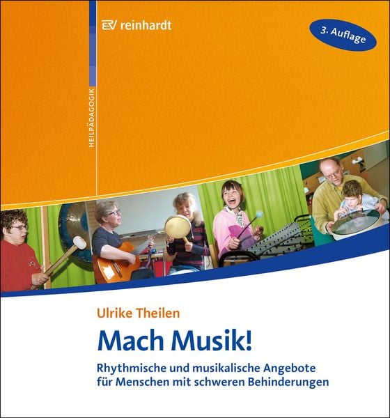Produktbild: Mach Musik!
