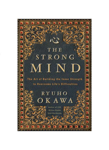 Produktbild: The Strong Mind