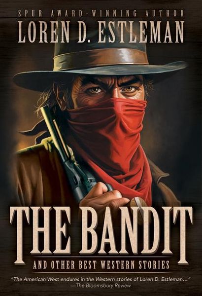 Produktbild: The Bandit and Other Best Western Stories