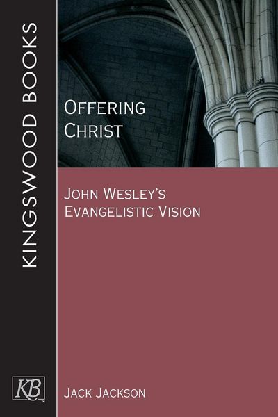 Produktbild: Offering Christ