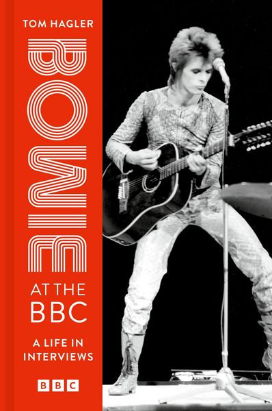 Produktbild: Bowie at the BBC