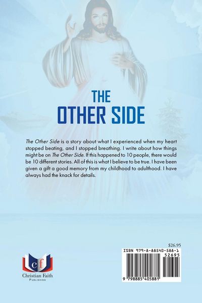 Produktbild: The Other Side