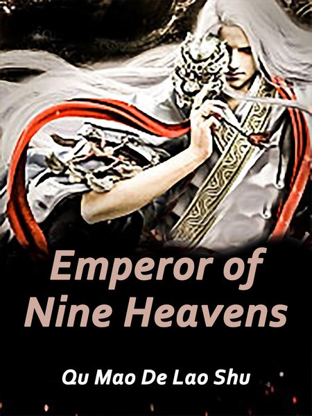 Produktbild: Emperor of Nine Heavens