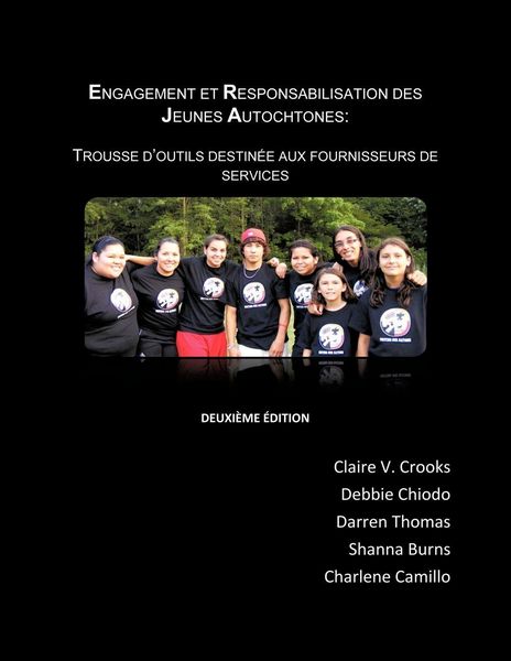 Produktbild: Engagement Et Responsabilisation Des Jeunes Autochtones