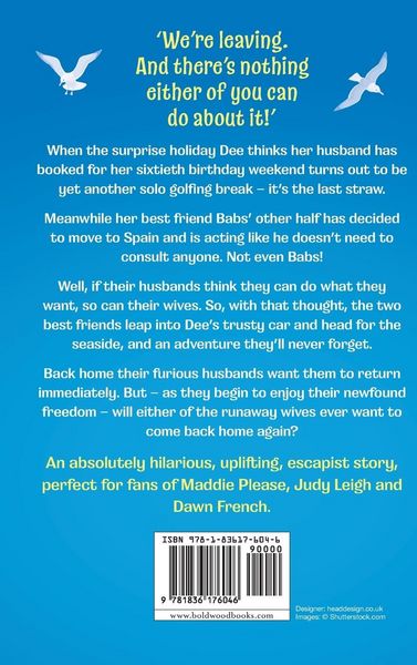 Produktbild: The Runaway Wives