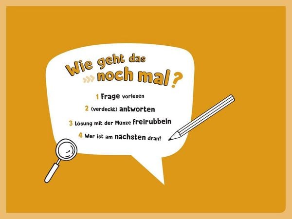 Produktbild: Sch&auml;tz mal! Wildlife Offline Edition