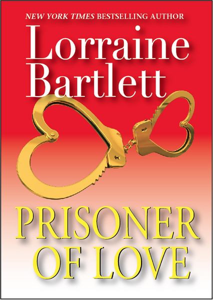 Produktbild: Prisoner Of Love