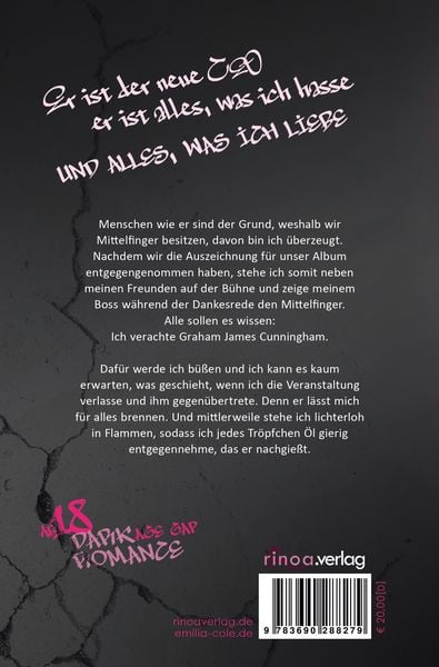Produktbild: Queen Of Misery