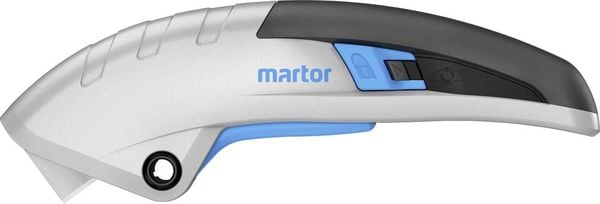 Martor 12200102 MARTOR Sicherheitsmesser SECUPRO MARTEGO mit INDUSTRIEKLINGE 92 1 Stück 1 St.